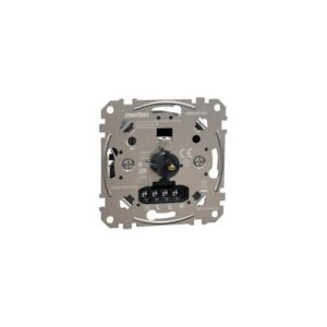 MERTEN FORG.GOMBOS LED FÉNYERŐSZAB. 0-200 W 3 VEZETÉKES