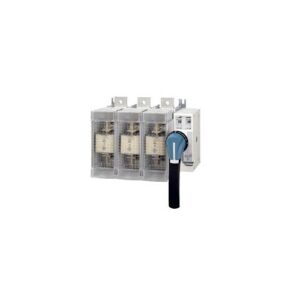 FUSERBLOC SZAKASZOLÓ 3P 1250A F/L
