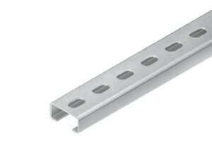 NIEDAX C-SIN 2970/3SL SW 30X15X3000