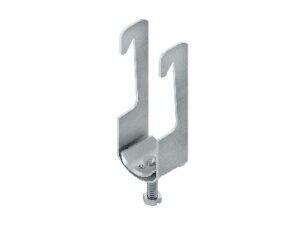 SZÖGVASBILINCS BW58 40x40x4-6mm 1KÁB