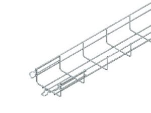 RÁCSOS CSATORNA U-alak 54x100x3000
