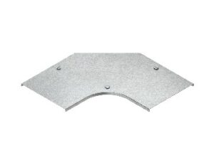 NIEDAX SAROK FEDÉL 90° IV 60x100mm