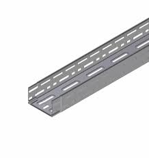 KÁBELTÁLCA 60X60x075mm NIEDAX 3m/db