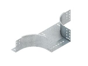 KÁBELTÁLCA T-ELEM 150mm NIEDAX