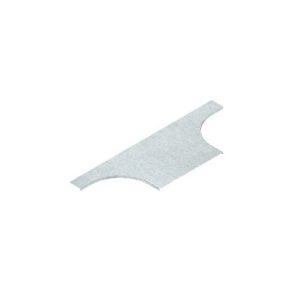 KÁBELTÁLCA FEDÉL T-ELEM 150mm NIEDAX