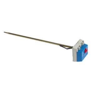 BOJLER HŐFOKSZ.+HK.COTHERM 440mm KÉK ELEKTROLUX