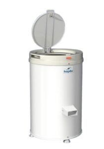 HAJDU centrifuga 407.6