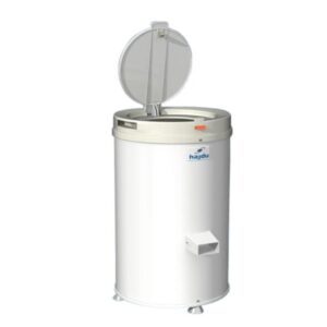 HAJDU centrifuga 407.6