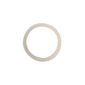 Bojler alaplap tömítés hajdu régi bojler 138 x 115 x 3,5 mm FVT régi típusú