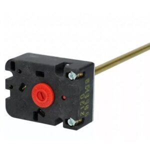 Bojler hőfoksz.+hk.trs 270mm 5-80°c tus 270m négysz