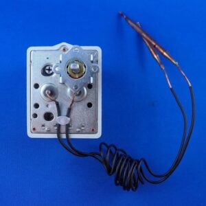 BOJLER HŐFOKSZ.+HK. BTS 60085 3f. COTHERM BTS 60085