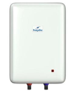 BOJLER ZFT10 FELSŐ ELHELYEZÉSÜ, HAJDU