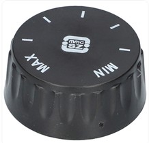 MMG Forgatógomb Min - Max