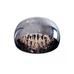ZUMA CRYSTAL mennyezeti 6x40W G9