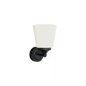 Nowodvorski Bali víz-védett fali lp. IP44 E14 18W