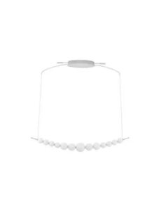 Nova Luce Perla LED függesztett lp.