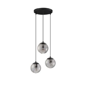 NOVA LUCE ABBACUS függ.12 watt