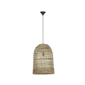 NOVA LUCE GRIFFIN 1 ágú függeszték Nova Luce Griffin függesztett lámpa