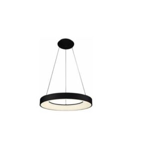 Azzardo Santana távir.LED függ.