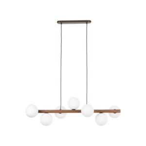 TK Lighting ESTERA 1 ágú függeszték