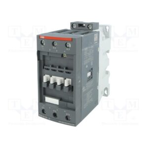 Mágneskapcsoló 3P 52A NO x3 (250-500 V, 50/60 Hz és DC)