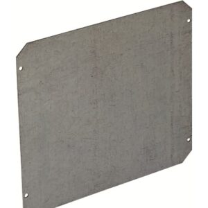 Szerelőlap 310x240mm m009040000