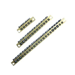PE/N sín 19modul szigeteletlen m125330000