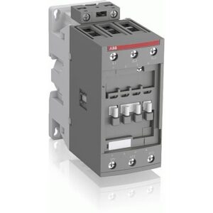 Mágneskapcsoló 3P 65A 100-250V no x3* AF65-30-00-13