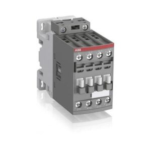 Mágneskapcsoló 23A 4P 230V AC 5.5kW AF26-40-00-13