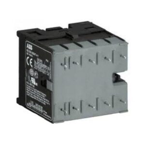 Mágneskapcsoló BC7-30-10-p-1.4-81 24V DC 24V DC, 1,4W