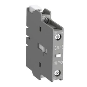 Segédérintkező cal18-11 1z+ny 1sfn010720r1011