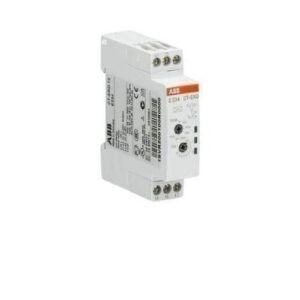 Időrelé uni.0.05s-100hct-mfd.12 e234 ct-mfd.12
