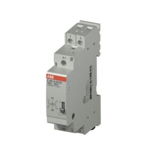 Impulzus relé 250V 16A e290-16-20/230