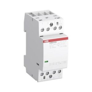 Mágneskapcsoló esb25-40n-06 230-240V; 25A