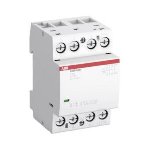 Mágneskapcsoló esb63-40n-06 63A; 230-240V