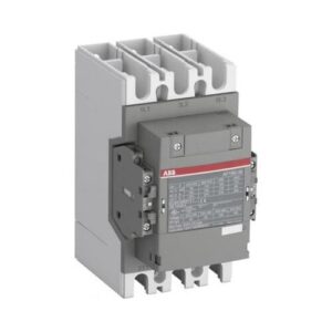 Mágneskapcsoló 190A 3P 100-250V 50/60Hz af190-30-22-13