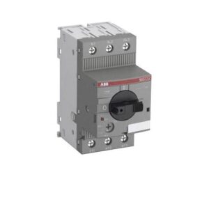Motorvédő ms132 2.5-4.0A 1sam350000r1008