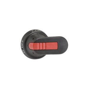 Fekete kar (ot) terheléskapcsolóhoz IP65 1sca022380r9660