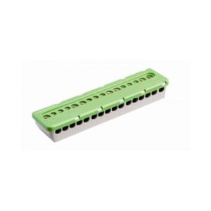 MISTRAL sorkapocs pe 7x6mm2+ 9x16mm2