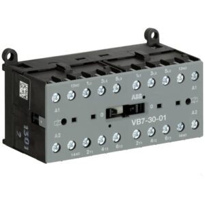 Kontaktor 5,5kW/12avb7-30-01 42V/AC gjl1311901r0012