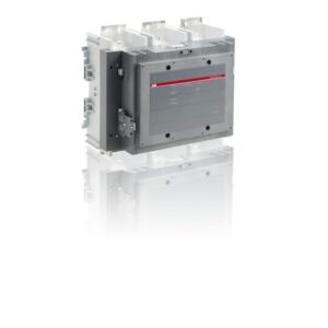 Mágneskapcsoló 3P 2050A GAF2050-10-11 100-250V