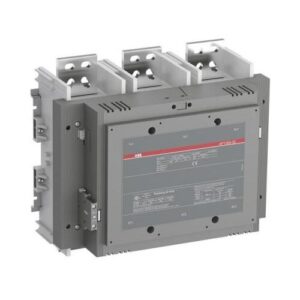 Mágneskapcsoló 1350A 100-250V/DC AF1350-30-11