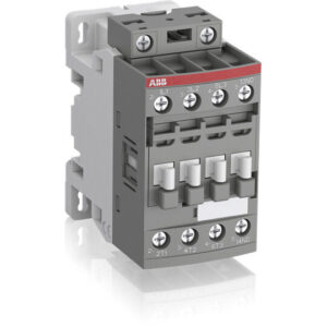 Mágneskapcsoló 16A 3P 24-60VAC/DC 7.5 7,5kW