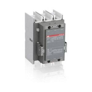 Mágneskapcsoló 400A 3P 100-250V AC/DC AF400-30-22 100-250V 50/60Hz / 100-C