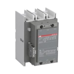 Mágneskapcsoló 460A 100-250V/DC AF460-30-11