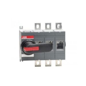 Terheléskapcsoló ot315e03P 1sca022718r8510