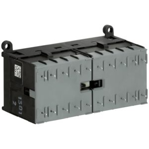 Kontaktor 5,5kW/11a AC3 24V/AC 3P+1nc