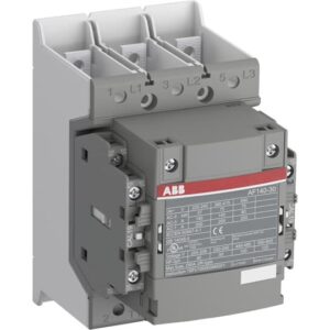 Mágneskapcsoló 3P; 75kW; 116A; AC3 100-250V50/60HZ 100-250VDC 2NO+2