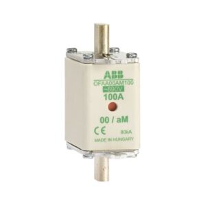 NH-SE/00C 500V 80A BETÉT 690V