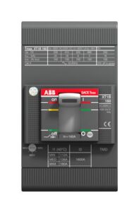 KOMPAKT MEGSZAKÍTÓ 3P 630A XT5S 630 Ekip Dip LSI In=630 3p FF